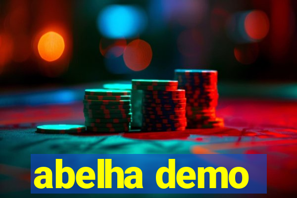 abelha demo